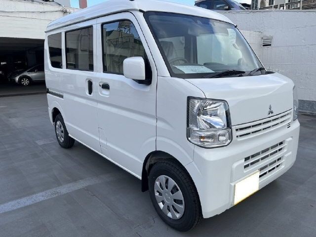 9005 Mitsubishi Minicab van DS17V 2022 г. (IAA Osaka)